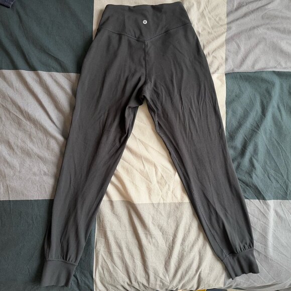 Lululemon Align Jogger 28" - 4 - Black - Picture 3 of 9